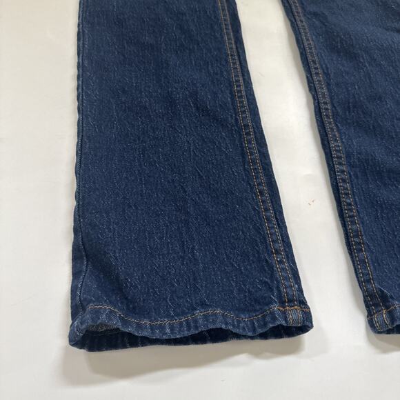 Cody James Jeans 30x30 Blue Denim Cowboy Western Dark Wash - Picture 3 of 13